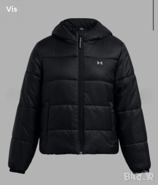 Ново дамско яке Under Armour, снимка 1