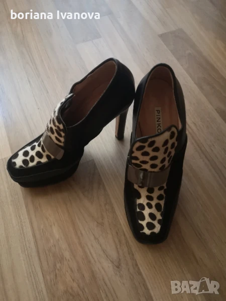 Pinko , снимка 1