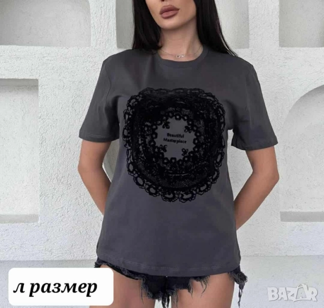 тениска , снимка 1