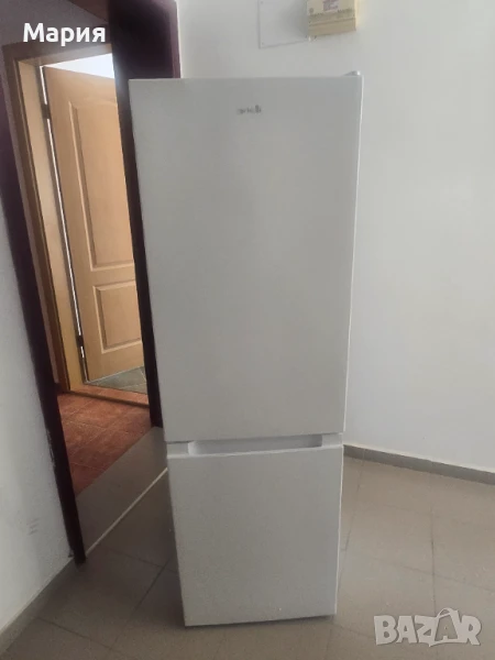  Нов хладилник Arielli ARD 220 RNE, снимка 1