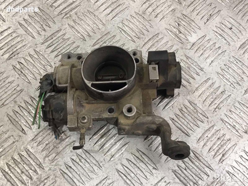 Дроселова клапа Fiat Punto 1.2i,2001г., снимка 1