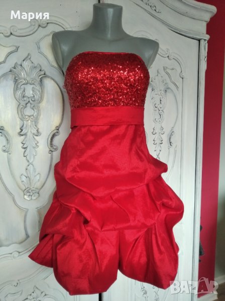 Дамски рокли, снимка 1