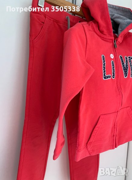 Анцуг Okaidi за момиче, снимка 1