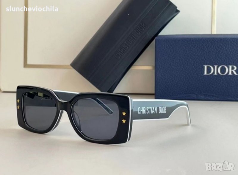  DIOR PACIFIC S1U sunglasses Слънчеви очила Диор, снимка 1