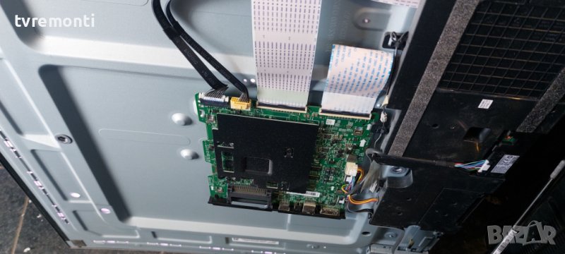 MAIN BOARD ,BN94-10753P, BN41-02504 SAMSUNG UE49KS7090U for 49inc DISPLAY CY-QK049FLLV3V, снимка 1