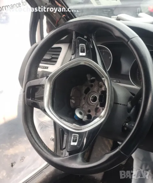 Мулти волан VW Golf 7, снимка 1