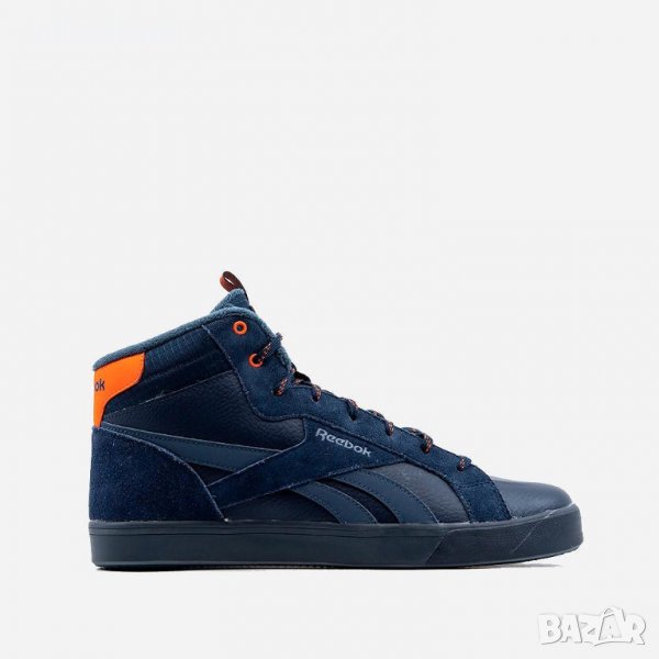 НАМАЛЕНИЕ !!!Маратонки REEBOK Royal Complete Navy BS6392№41, снимка 1