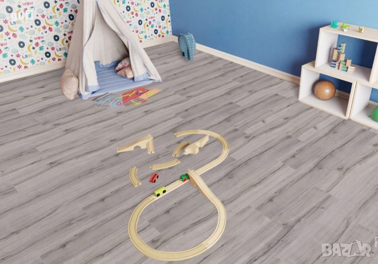 Ламинат Синевирски Дъб 3237, снимка 1