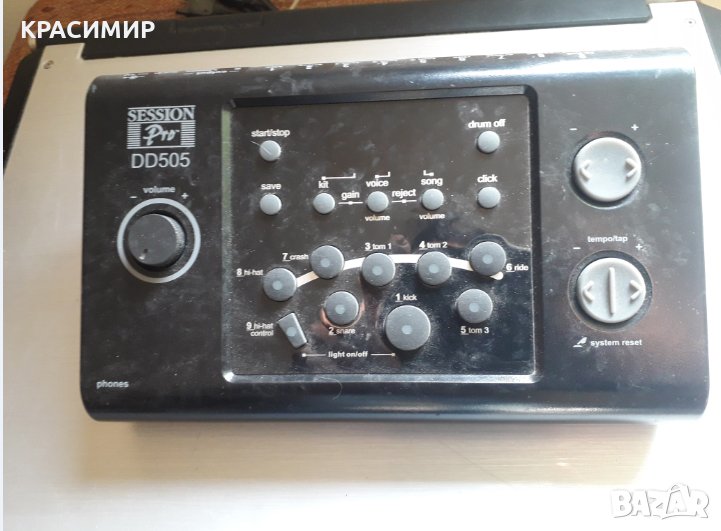 модул за барабани, снимка 1