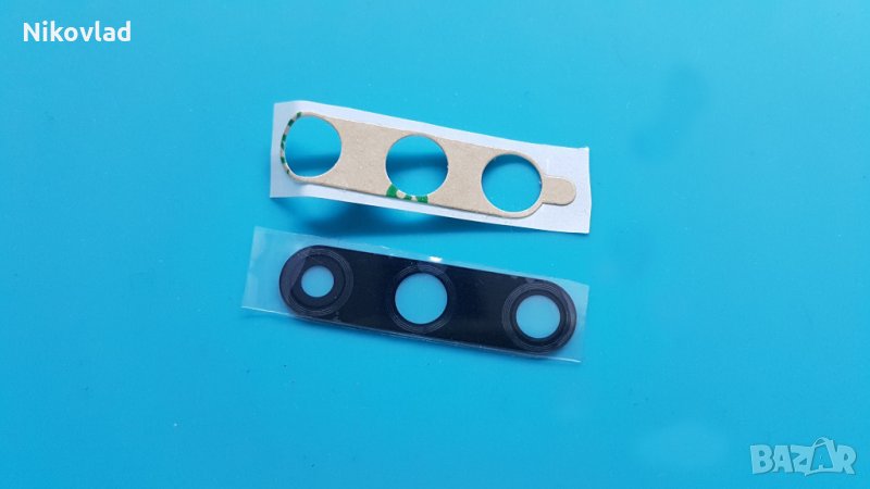 Стъкло камера Huawei P smart Pro (2019), снимка 1