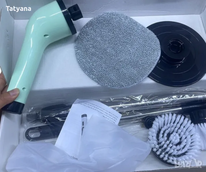 Четка за почистване , снимка 1