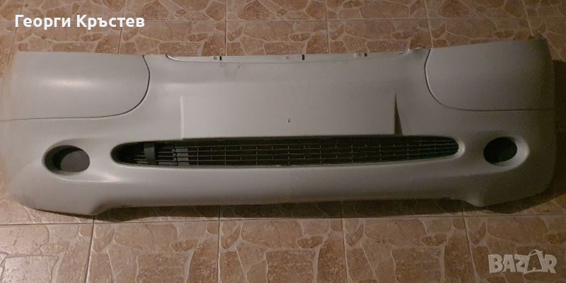 Предна броня Mercedes A-Class - W168 - чисто нова, снимка 1