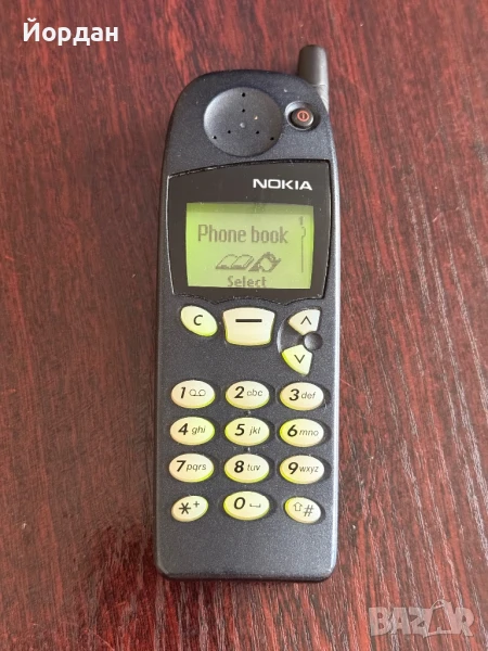 Nokia 5110, снимка 1