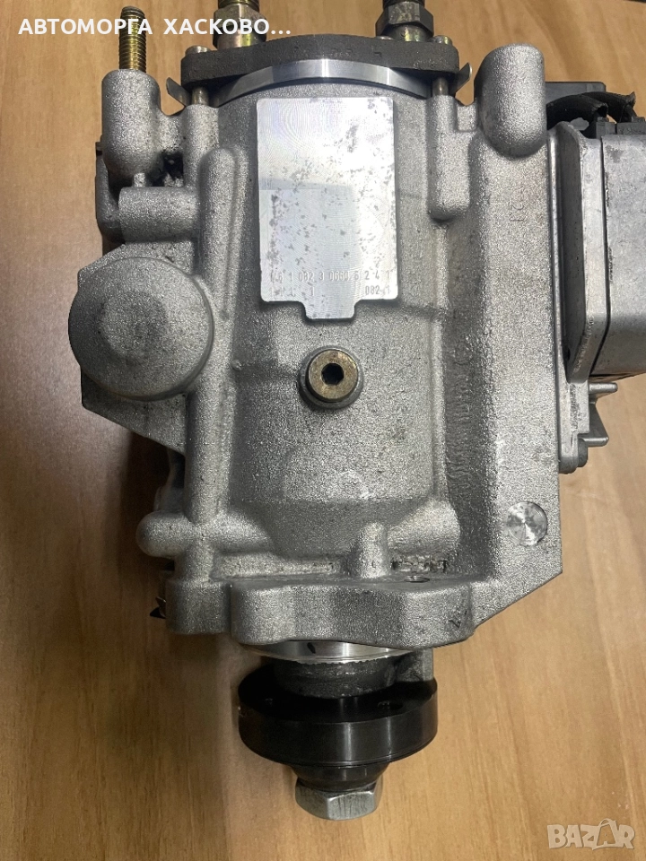 ГНП за Ford Mondeo MK3 2.0 TDDI Bosch 0470504021 1S7Q 9A543-AE  1S7Q9A543AE, снимка 1