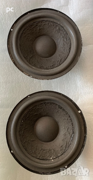 Висококачествени! Нискочестотни мощни говорители ZTE 120 W, снимка 1