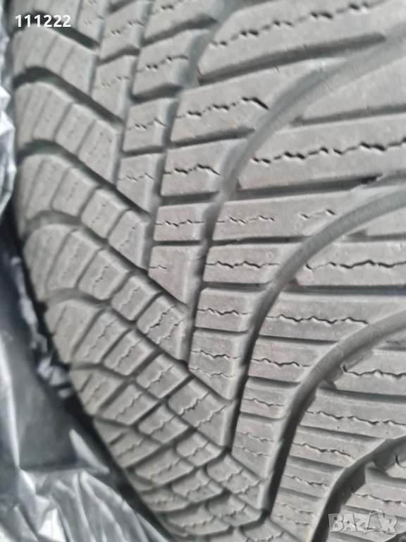 Продавам гуми, снимка 1