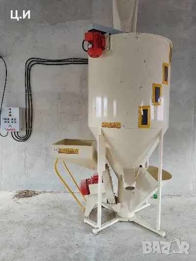 Продавам чисто нова фуражна кухня,само е пробвана, снимка 1