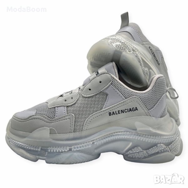 Обувки Balenciaga , снимка 1