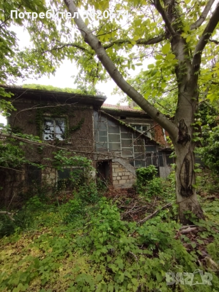 Продава къща с.Щръклево , снимка 1