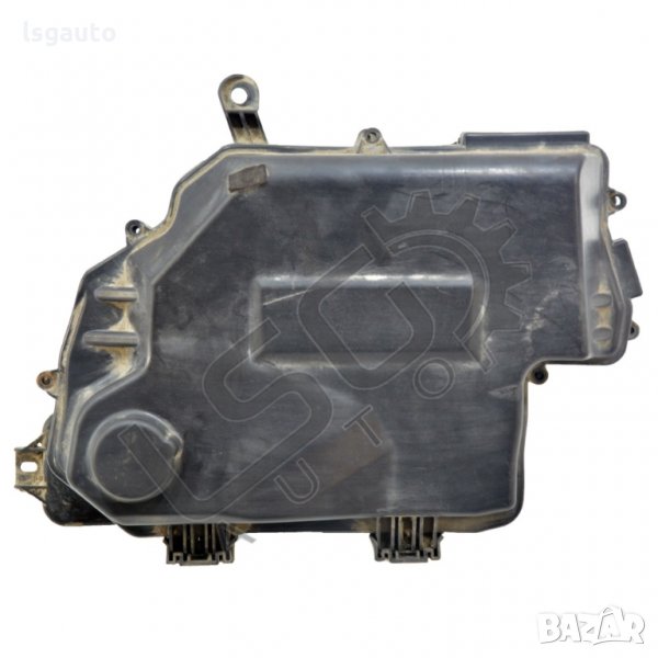 Кутия компютър двигател AUDI A6 (4F, C6) 2004-2011 A151221N-92, снимка 1