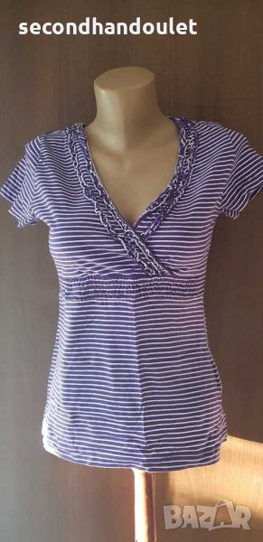 Дамска тениска s.Oliver, снимка 1