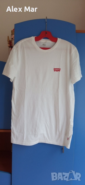 тениска , снимка 1