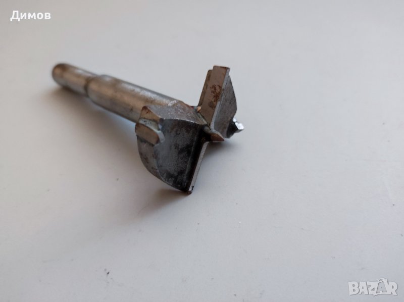 Фрезер за панти фреза, снимка 1