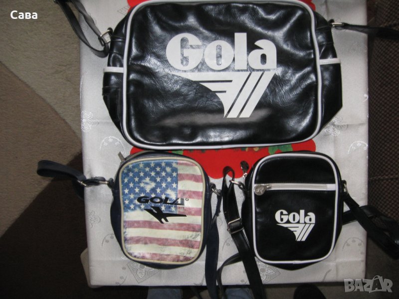 Чанти GOLA, снимка 1