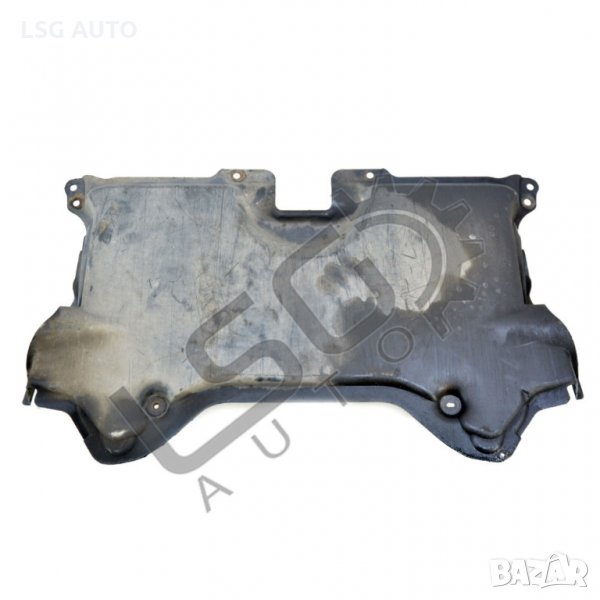 Кора под двигател Mercedes-Benz C-Class 204 (W/S/C) 2007-2014 MB070620N-23, снимка 1