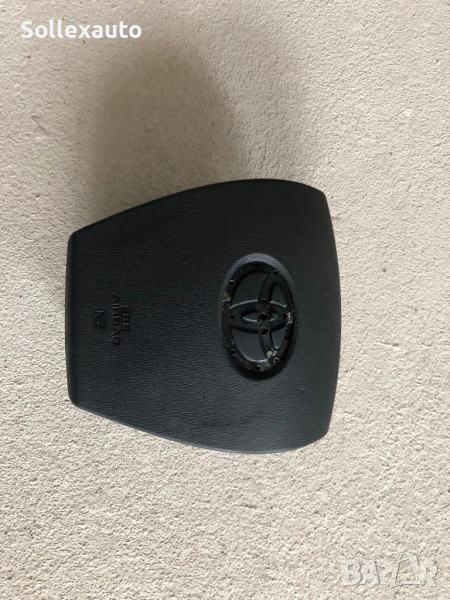 Airbag Toyota, снимка 1