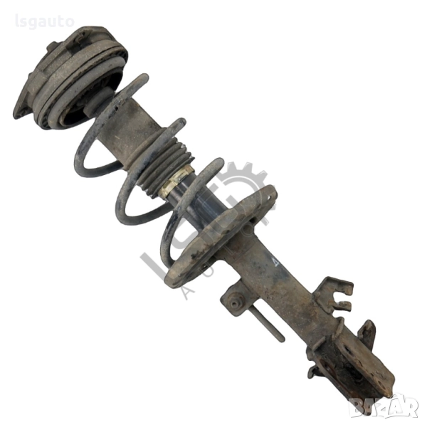 Преден десен макферсон Nissan Micra (K12) 2003-2010 ID: 152418, снимка 1