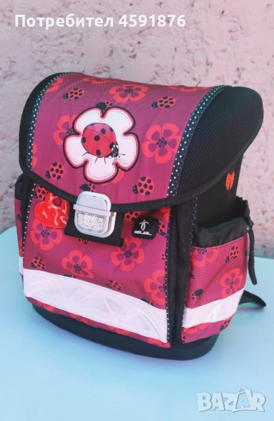 Ергономична раница BELMIL, снимка 1