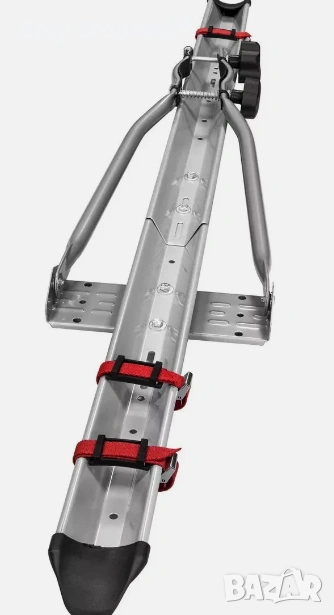 Багажник за колело, снимка 1