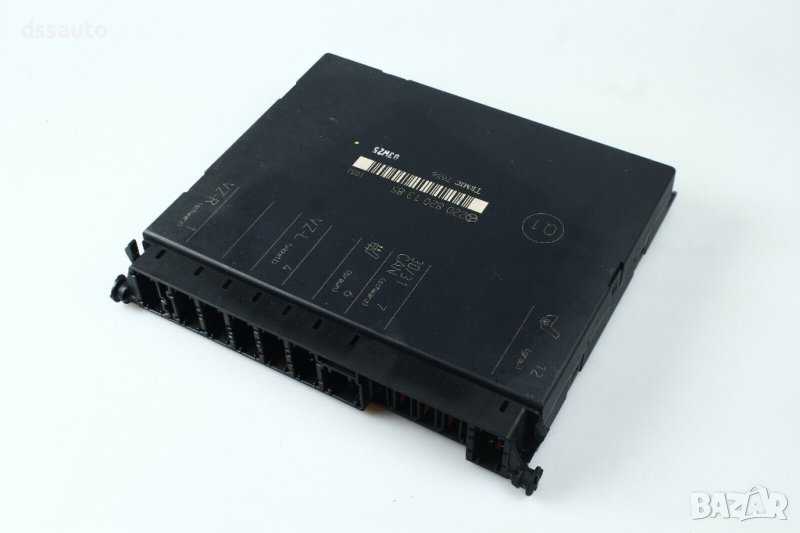 Модул Електрическа седалка Mercedes Benz S Class W220 2208201385, снимка 1