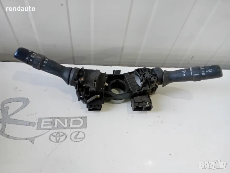 Лост за мигачи и чистачки Toyota IQ 1KR, снимка 1