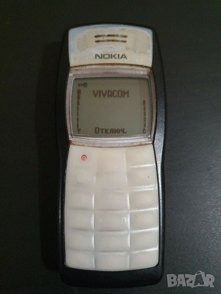 Nokia 1100 RH-18, снимка 1