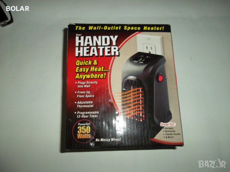 ИКОНОМИЧЕН УРЕД ЗА ОТОПЛЯВАНЕ, снимка 1