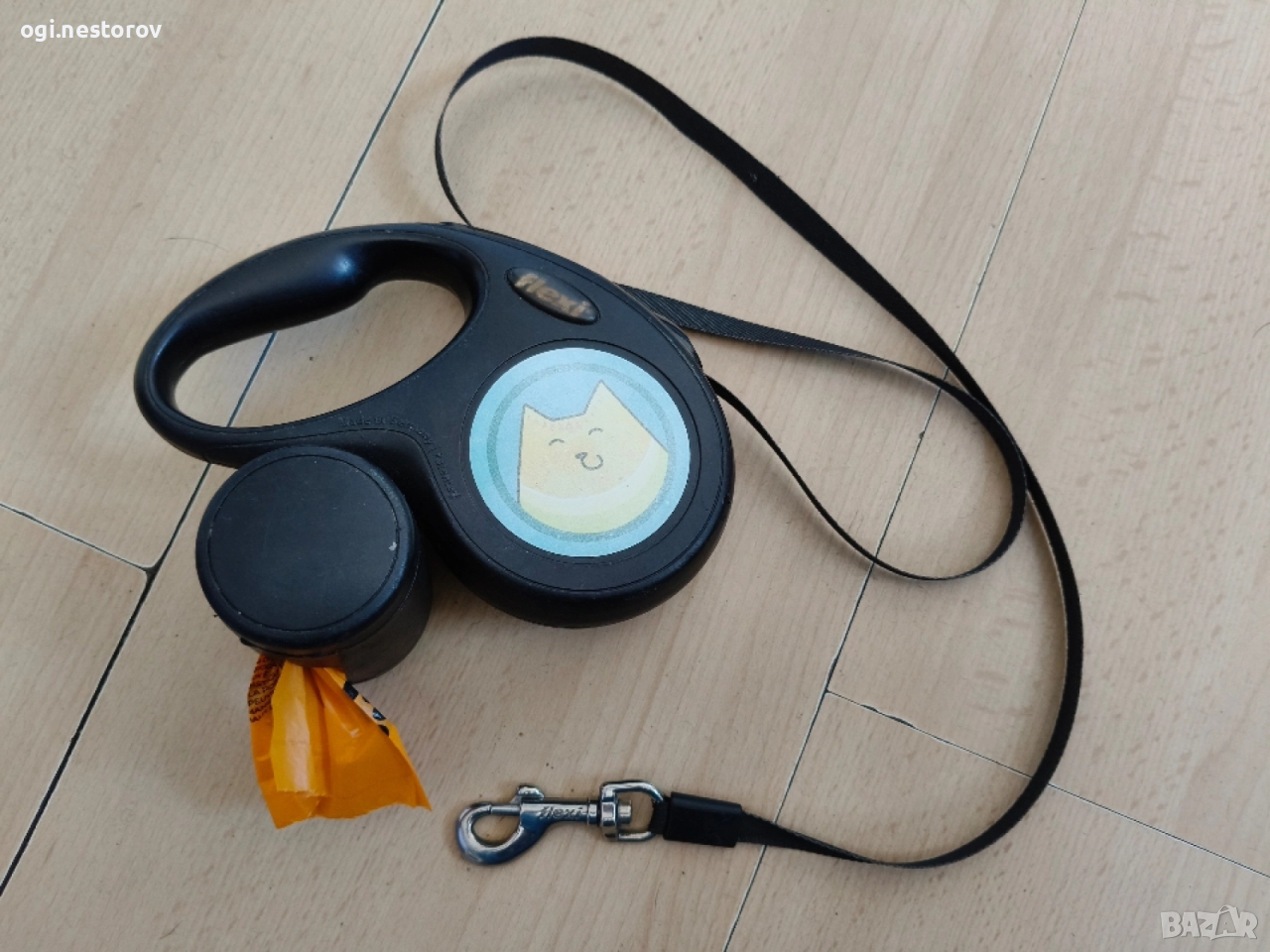 Flexi classic S, снимка 1