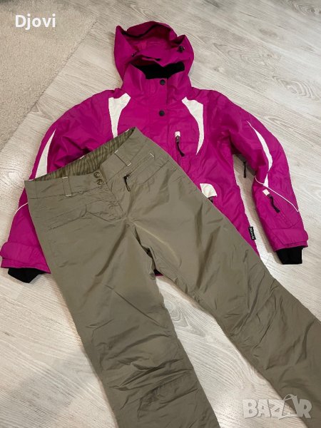 Ски екип S/M, снимка 1