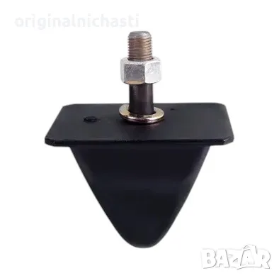 Тампон буферен заден горен за МИТСУБИШИ ПАДЖЕРО 3 MITSUBISHI PAJERO V60 V70 MR418534 OEM MITSUBISHI, снимка 1