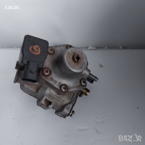 редуктор /изпарител/ за газов инжекцион Ловато RGJ 3,2L, снимка 1