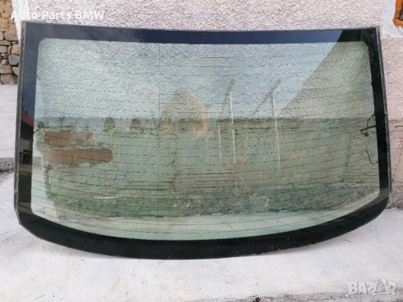 Задно стъкло BMW E65 E66
 БМВ Е65 Е66  
7 серия , снимка 1