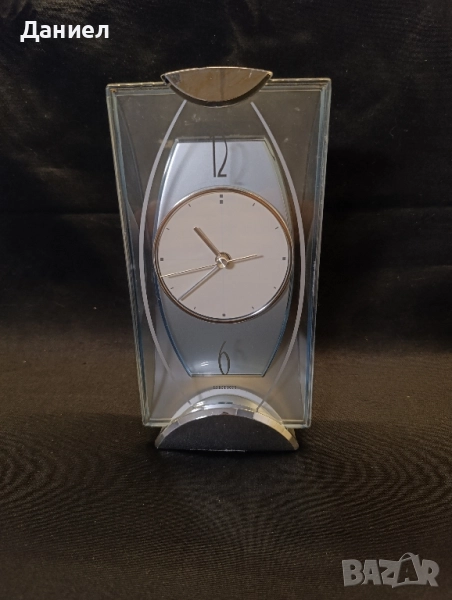 Настолен будилник SEIKO , снимка 1