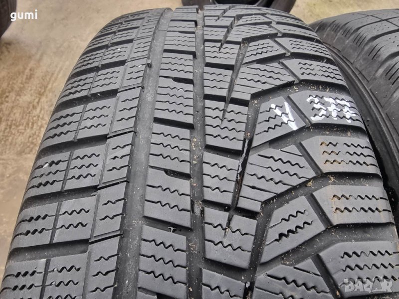 2бр зимни гуми 215/65/17 HANKOOK V377, снимка 1