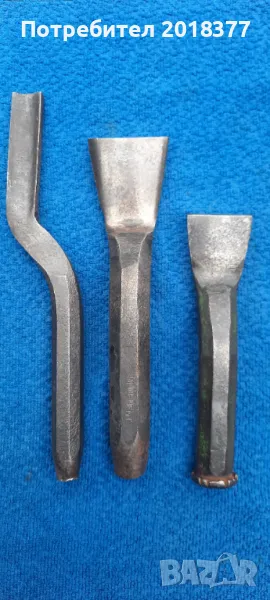 ДЛЕТА - W.GERMANY/специални/камък и др., снимка 1