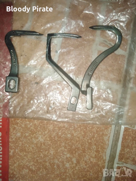 к_т плетачи оверлок Juki , снимка 1