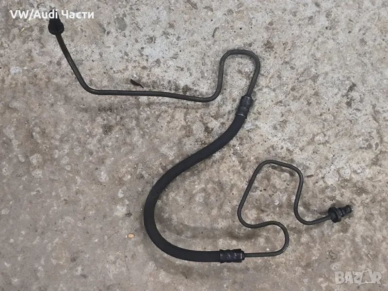 Тръбичка маркуч помпа съединител за Голф 4 Ауди А3 Сеат VW Golf 4 Audi A3 Seat Skoda, снимка 1