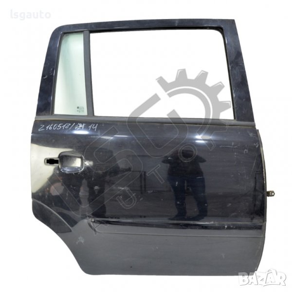 Задна дясна врата OPEL ZAFIRA B 2005-2014 PV311022-33, снимка 1