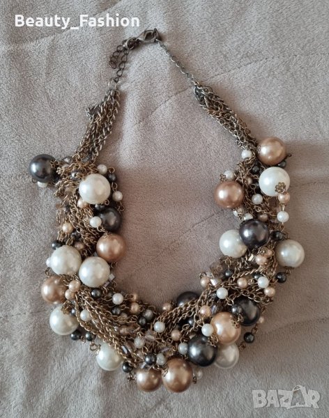 Дамски колиета, снимка 1