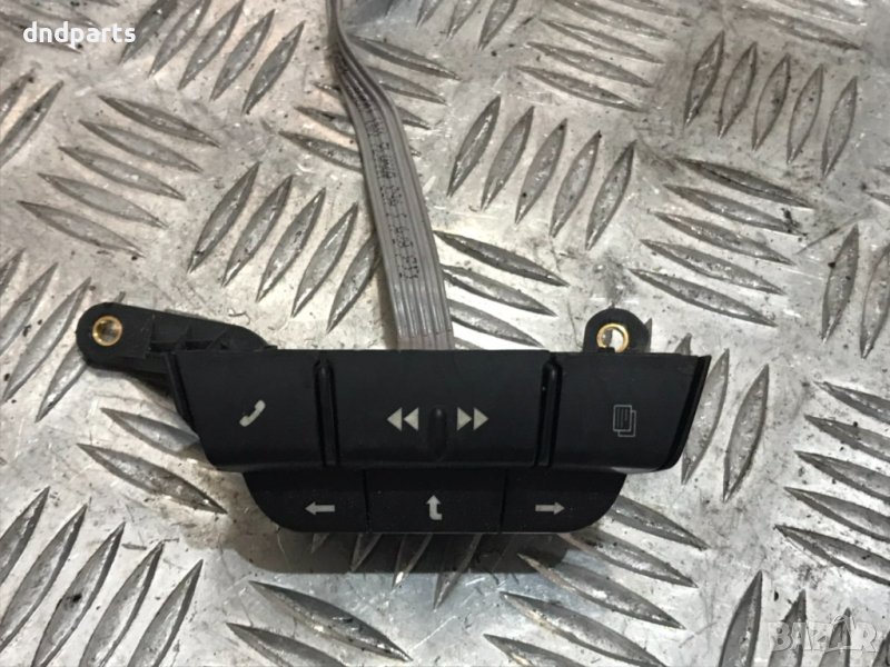 Бутони Fiat Croma, 1.9JTD, 150кс., 2007г., снимка 1